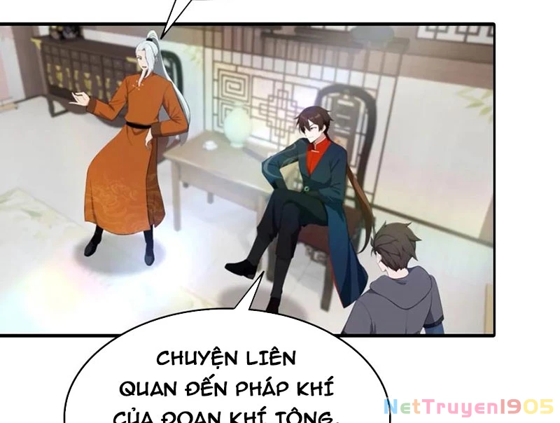 Tu Tiên Trở Về Tại Vườn Trường - Phần 2 Chapter 187 - 35