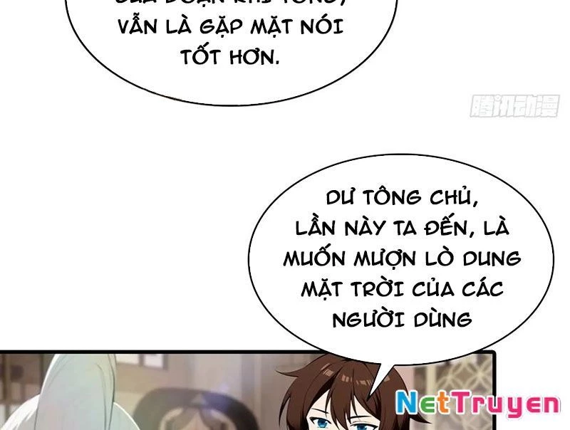 Tu Tiên Trở Về Tại Vườn Trường - Phần 2 Chapter 187 - 36