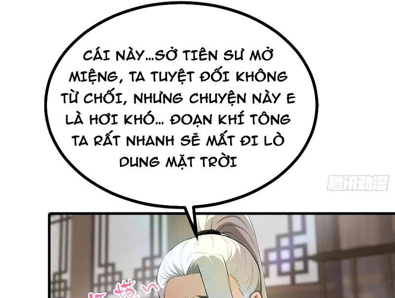 Tu Tiên Trở Về Tại Vườn Trường - Phần 2 Chapter 187 - 38