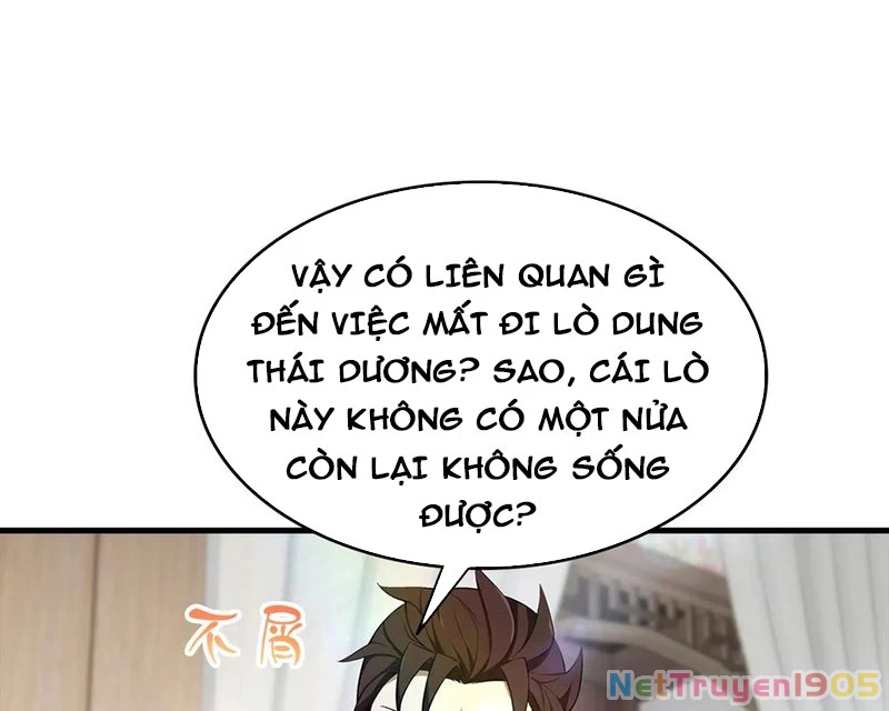 Tu Tiên Trở Về Tại Vườn Trường - Phần 2 Chapter 187 - 43