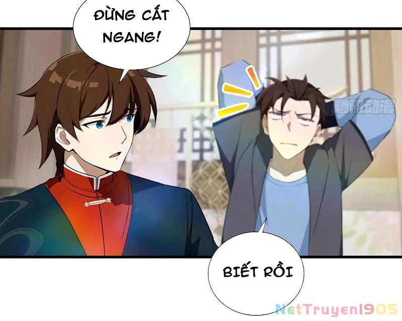 Tu Tiên Trở Về Tại Vườn Trường - Phần 2 Chapter 187 - 45