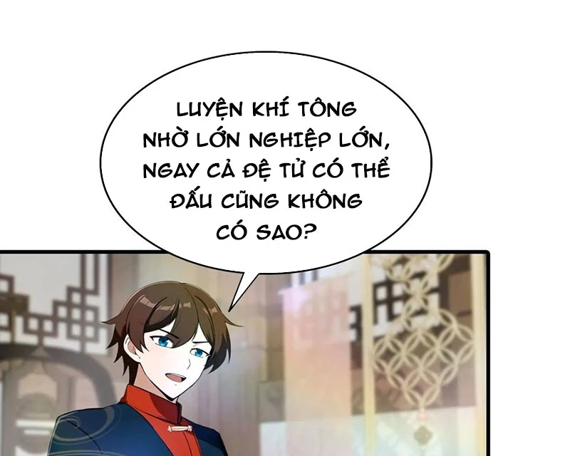 Tu Tiên Trở Về Tại Vườn Trường - Phần 2 Chapter 187 - 48