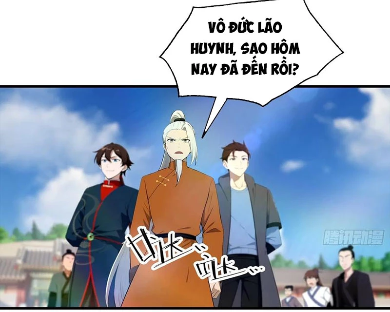 Tu Tiên Trở Về Tại Vườn Trường - Phần 2 Chapter 187 - 60