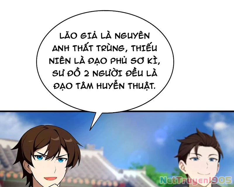 Tu Tiên Trở Về Tại Vườn Trường - Phần 2 Chapter 187 - 63