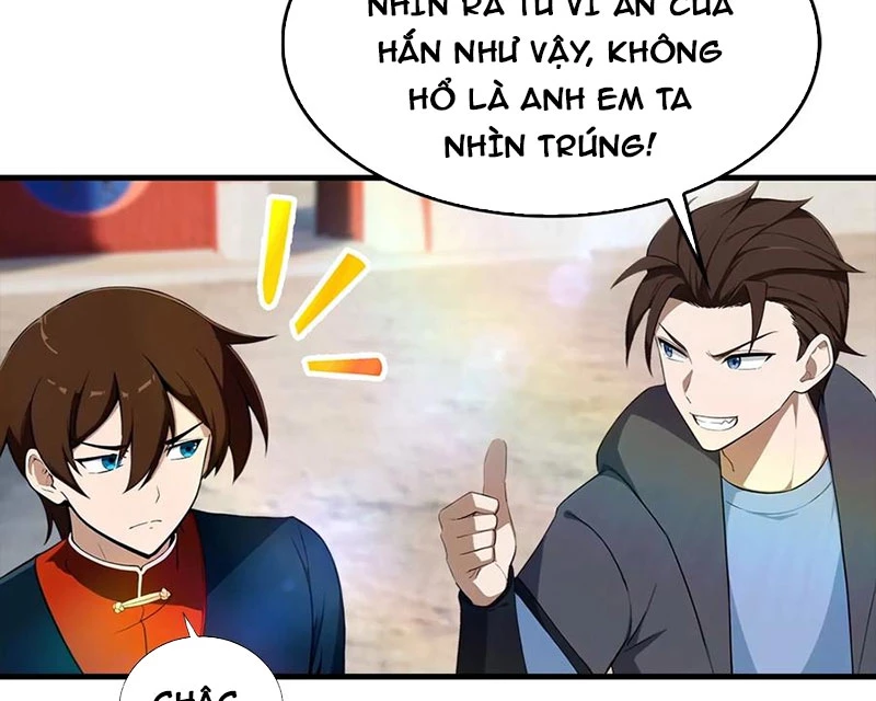Tu Tiên Trở Về Tại Vườn Trường - Phần 2 Chapter 187 - 65