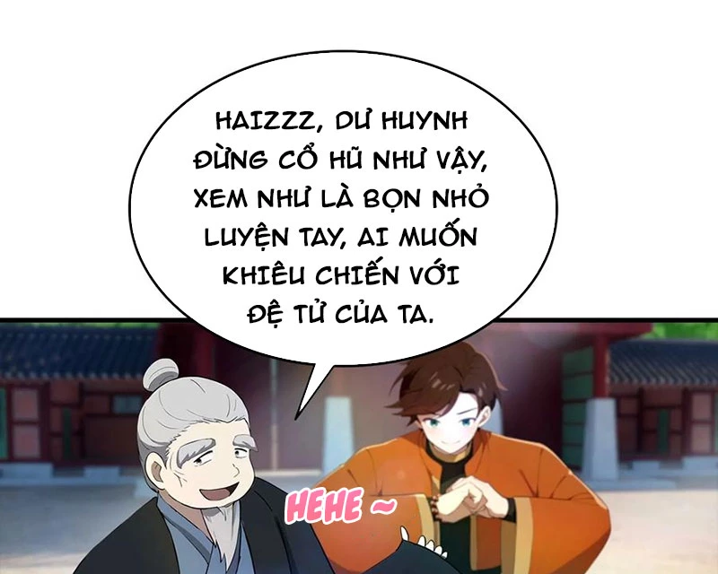 Tu Tiên Trở Về Tại Vườn Trường - Phần 2 Chapter 187 - 68