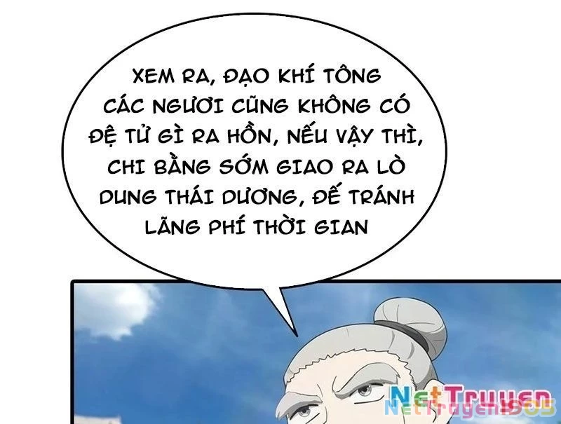 Tu Tiên Trở Về Tại Vườn Trường - Phần 2 Chapter 187 - 86