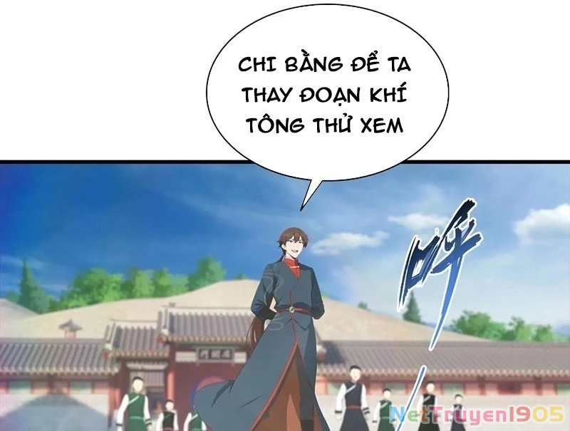Tu Tiên Trở Về Tại Vườn Trường - Phần 2 Chapter 187 - 88