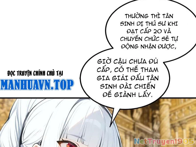 Toàn Dân Ngự Thú: Bắt Đầu Từ Sơn Hải Kinh Ta Quét Ngang Toàn Cầu Chapter 49 - 12