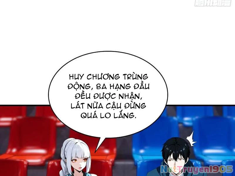 Toàn Dân Ngự Thú: Bắt Đầu Từ Sơn Hải Kinh Ta Quét Ngang Toàn Cầu Chapter 49 - 40