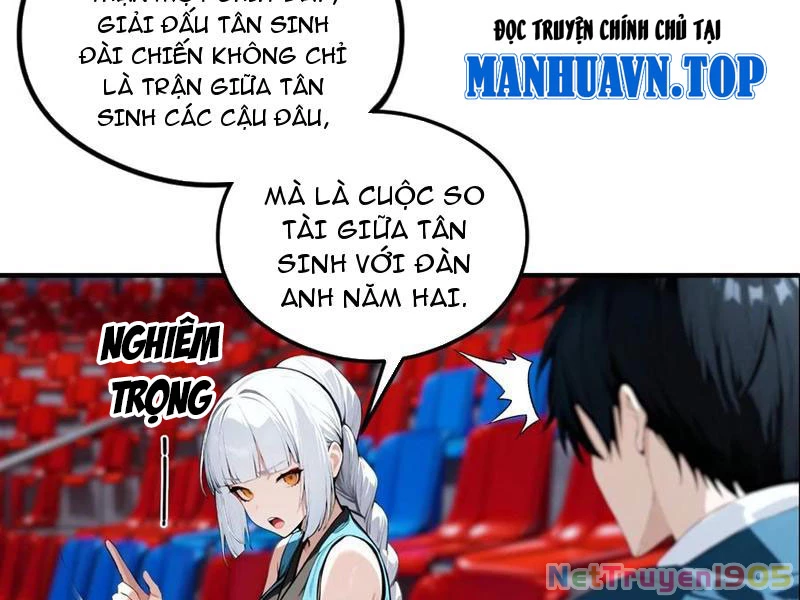 Toàn Dân Ngự Thú: Bắt Đầu Từ Sơn Hải Kinh Ta Quét Ngang Toàn Cầu Chapter 49 - 45