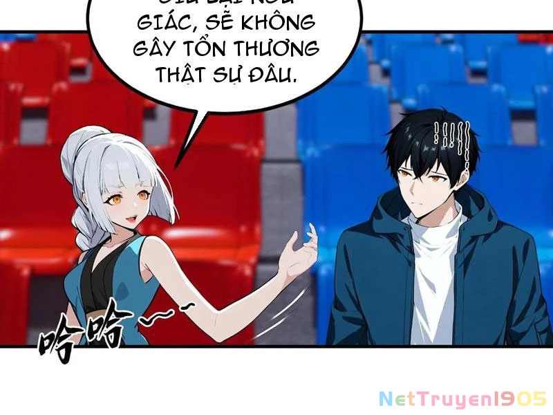 Toàn Dân Ngự Thú: Bắt Đầu Từ Sơn Hải Kinh Ta Quét Ngang Toàn Cầu Chapter 49 - 53