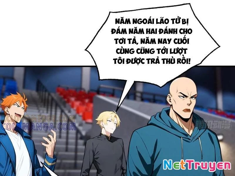 Toàn Dân Ngự Thú: Bắt Đầu Từ Sơn Hải Kinh Ta Quét Ngang Toàn Cầu Chapter 49 - 56