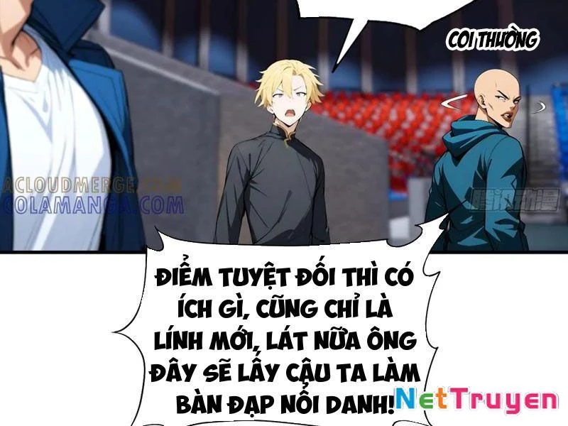 Toàn Dân Ngự Thú: Bắt Đầu Từ Sơn Hải Kinh Ta Quét Ngang Toàn Cầu Chapter 49 - 61