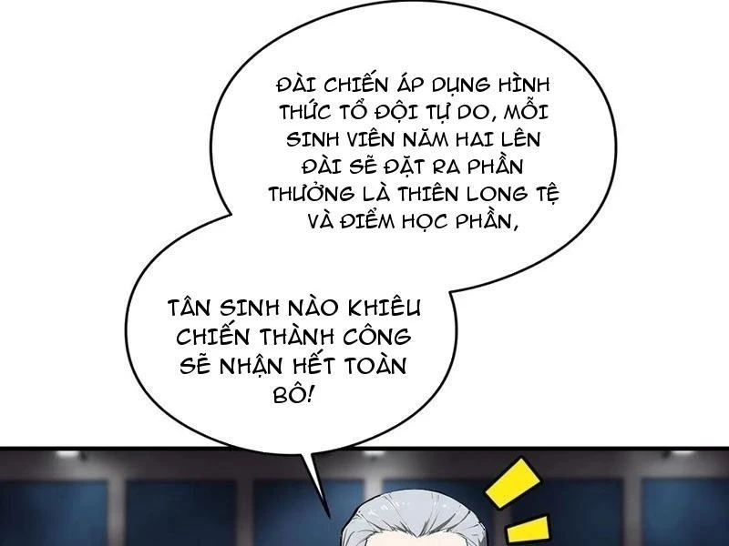 Toàn Dân Ngự Thú: Bắt Đầu Từ Sơn Hải Kinh Ta Quét Ngang Toàn Cầu Chapter 49 - 65