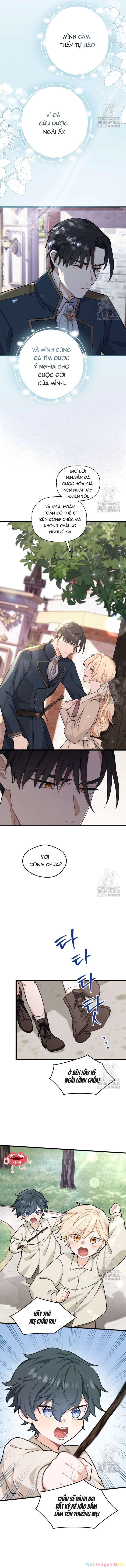 Bệ Hạ, Xin Hãy Quên Tôi Đi Chapter 3 - 9