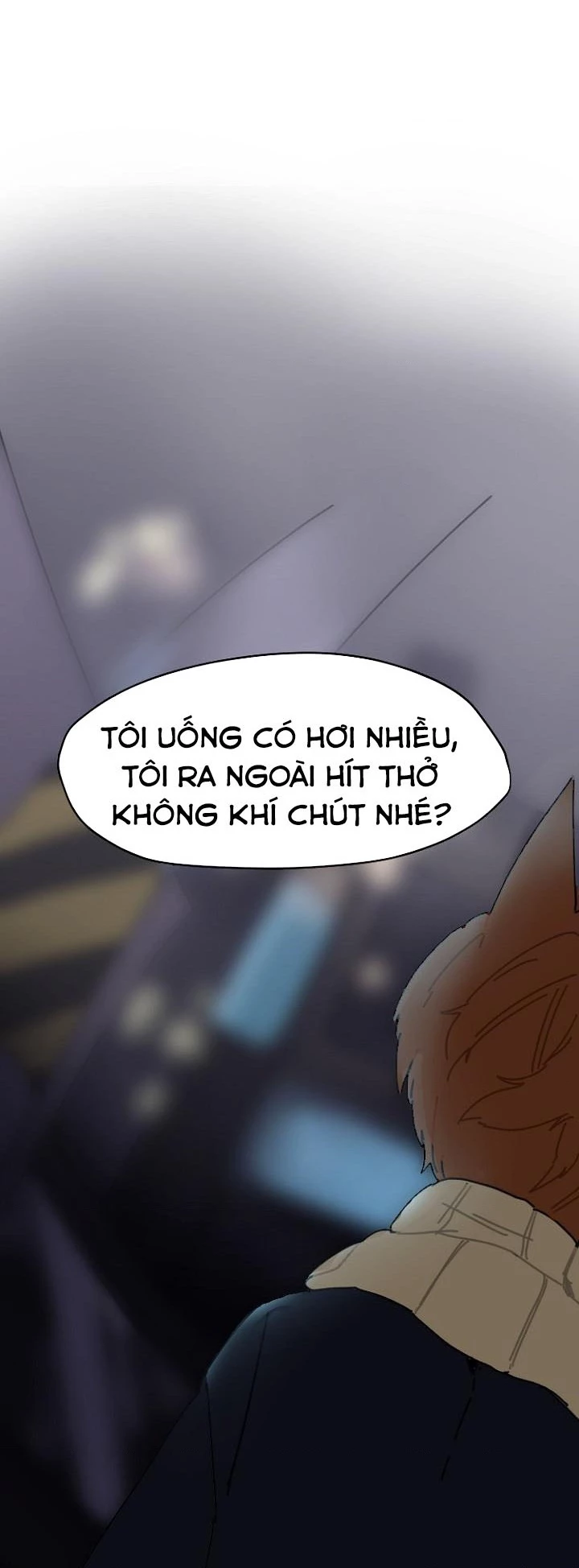Gót Chân Dẫm Lên Cỏ Ba Lá Chapter 2 - 19
