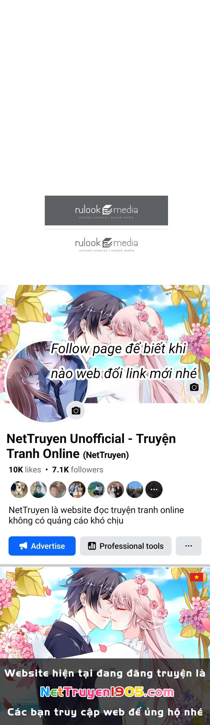 Gót Chân Dẫm Lên Cỏ Ba Lá Chapter 3 - 45