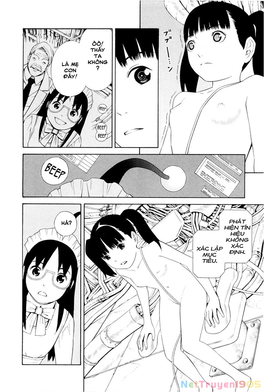 Hen na Nee-san Chapter 9 - 4
