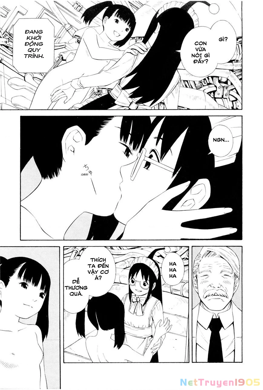 Hen na Nee-san Chapter 9 - 5