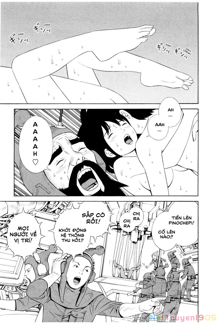 Hen na Nee-san Chapter 10 - 7