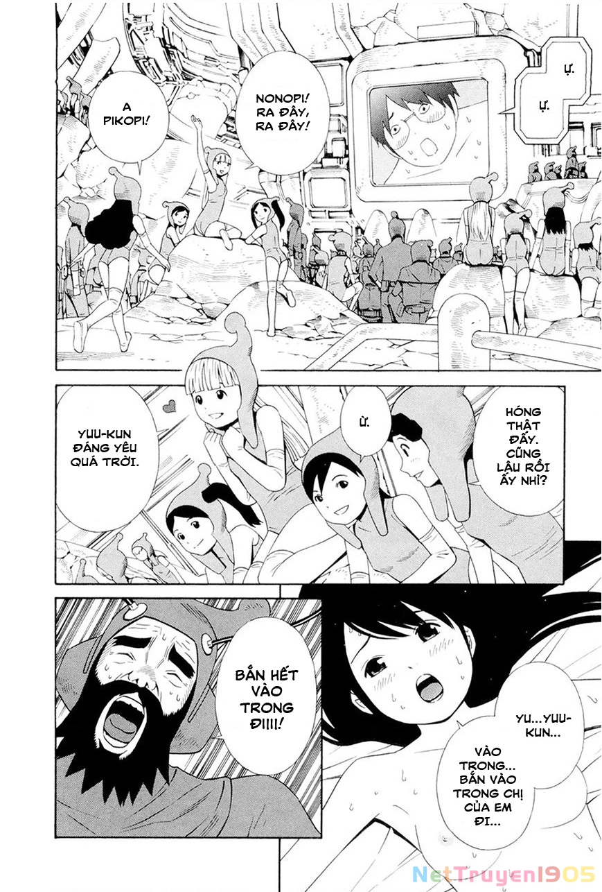 Hen na Nee-san Chapter 10 - 8
