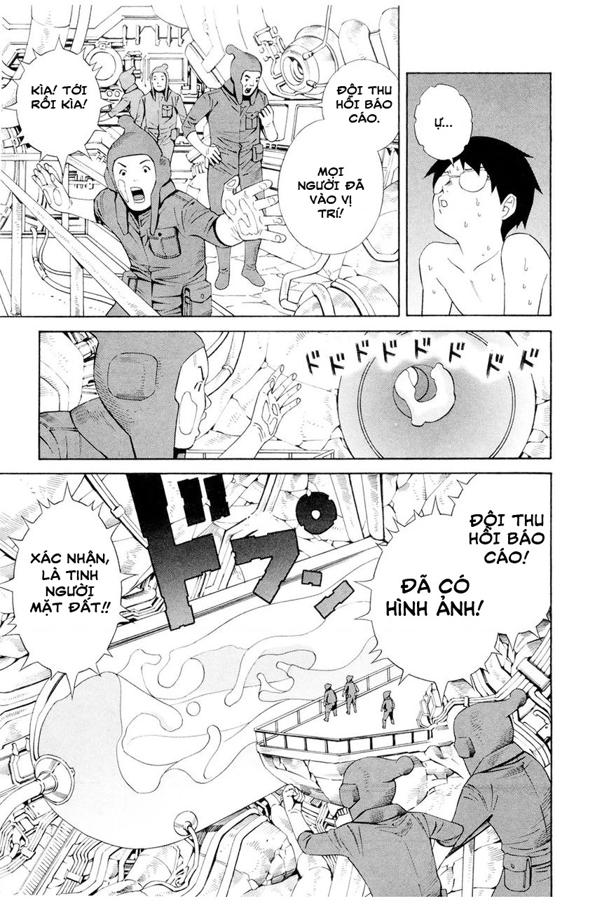 Hen na Nee-san Chapter 10 - 9