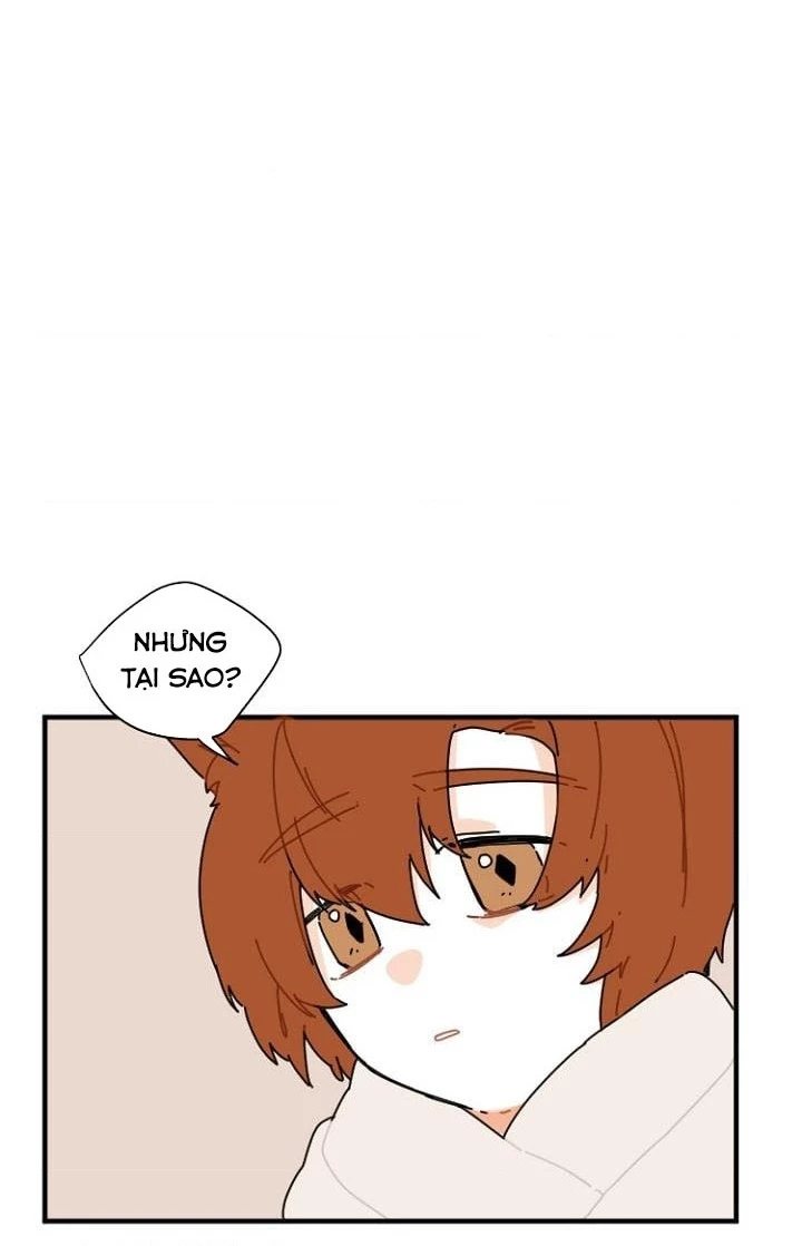 Gót Chân Dẫm Lên Cỏ Ba Lá Chapter 4 - 16