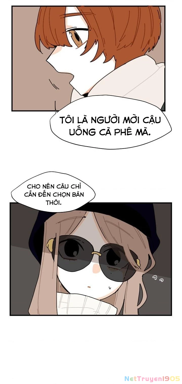 Gót Chân Dẫm Lên Cỏ Ba Lá Chapter 4 - 17