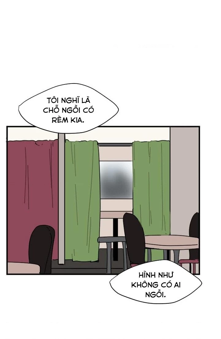 Gót Chân Dẫm Lên Cỏ Ba Lá Chapter 4 - 18