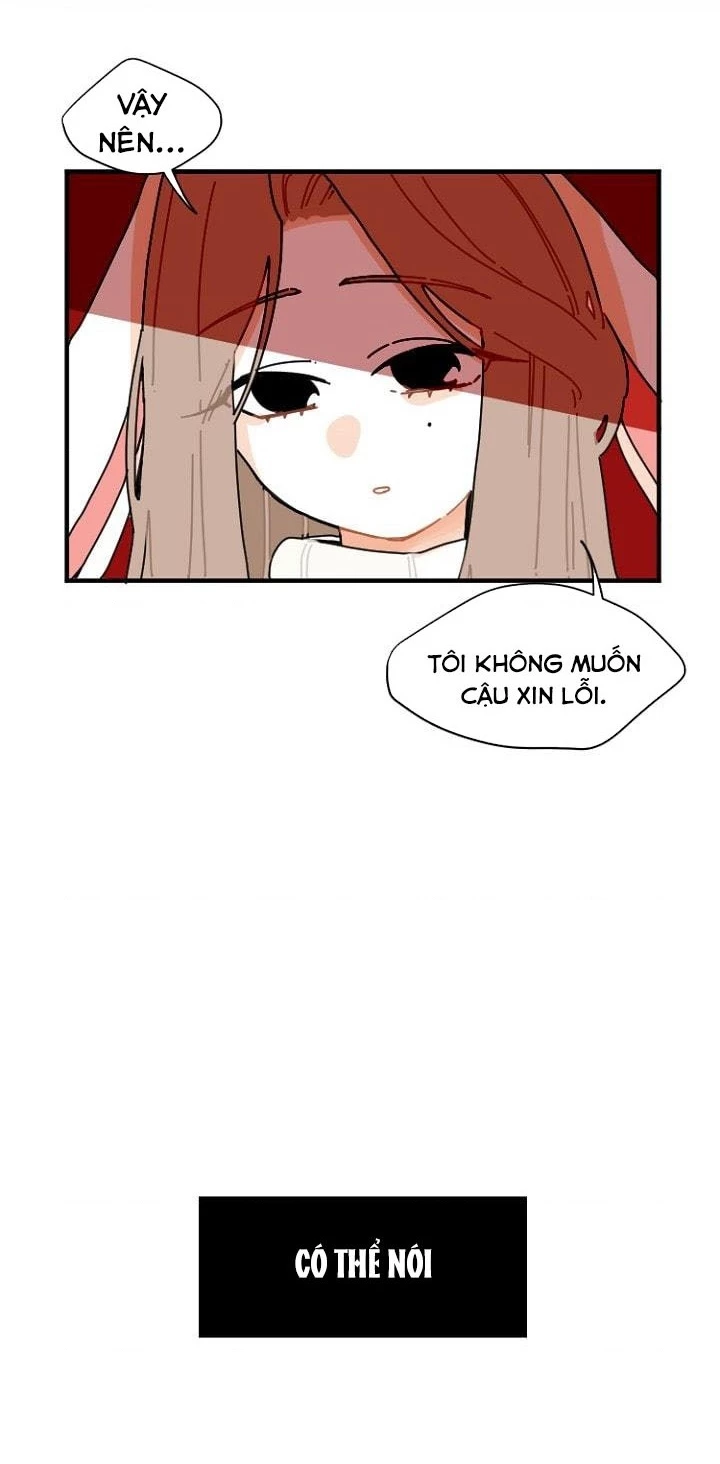 Gót Chân Dẫm Lên Cỏ Ba Lá Chapter 4 - 41