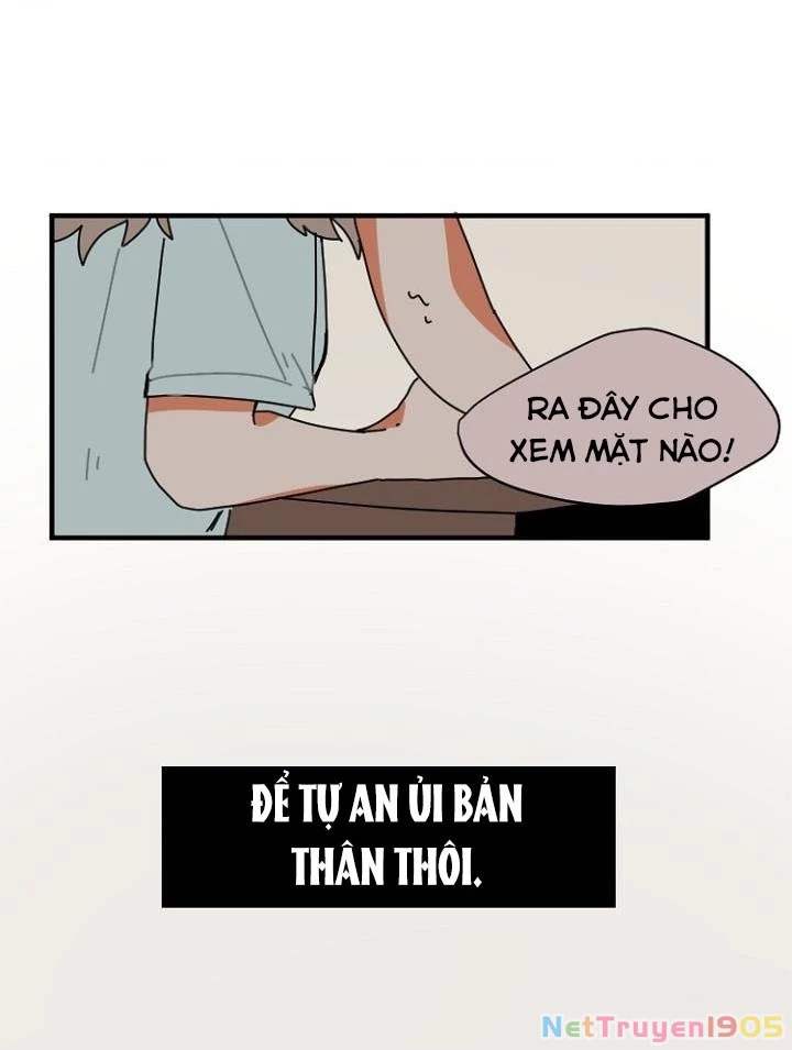 Gót Chân Dẫm Lên Cỏ Ba Lá Chapter 4 - 43