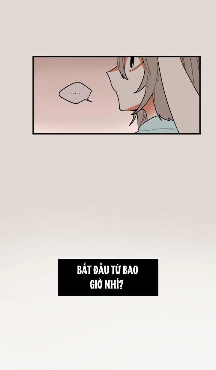 Gót Chân Dẫm Lên Cỏ Ba Lá Chapter 5 - 3