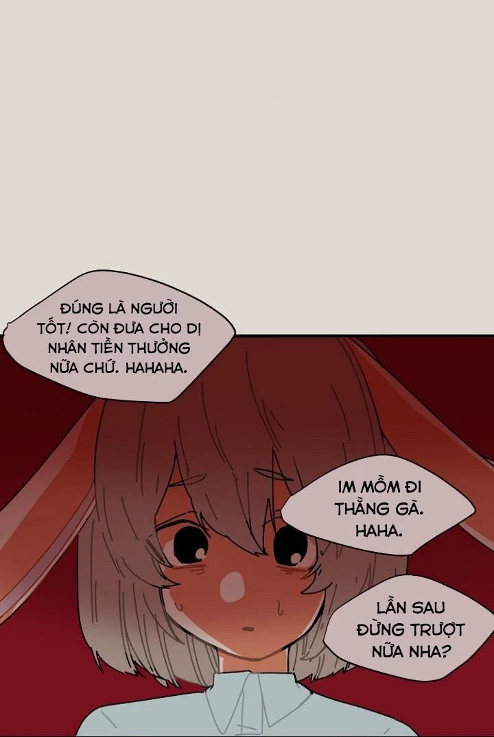 Gót Chân Dẫm Lên Cỏ Ba Lá Chapter 5 - 20