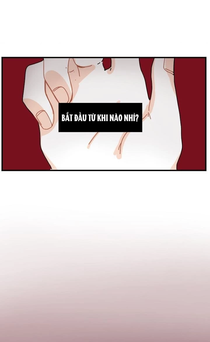 Gót Chân Dẫm Lên Cỏ Ba Lá Chapter 5 - 22