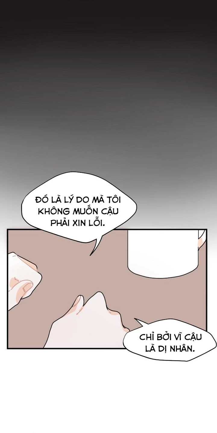 Gót Chân Dẫm Lên Cỏ Ba Lá Chapter 5 - 27
