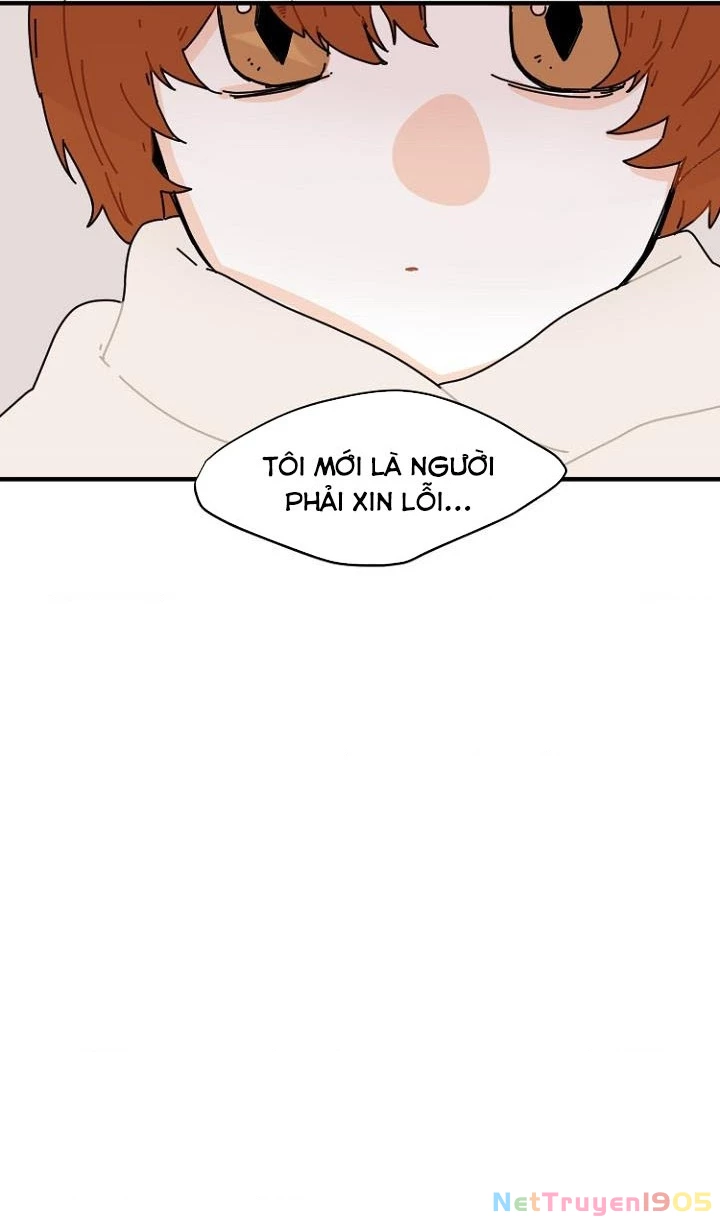 Gót Chân Dẫm Lên Cỏ Ba Lá Chapter 5 - 29