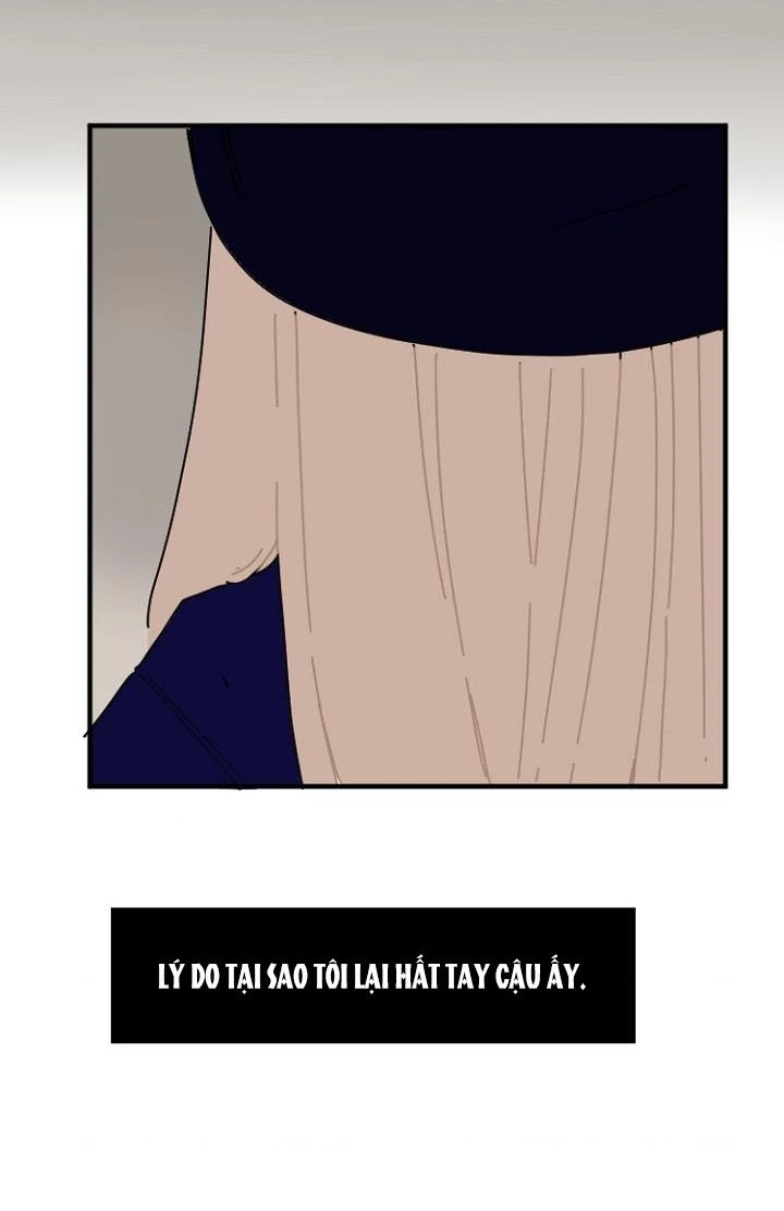 Gót Chân Dẫm Lên Cỏ Ba Lá Chapter 5 - 39