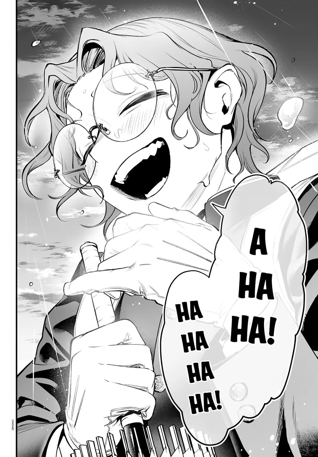 Mairimashita! Iruma-Kun: If Episode Of Mafia Chapter 22 - 35