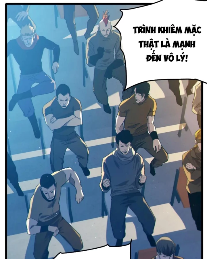 Vô Địch Bị Động Tạo Ra Tấn Sát Thương Chapter 94 - 3