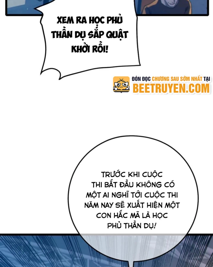 Vô Địch Bị Động Tạo Ra Tấn Sát Thương Chapter 94 - 4