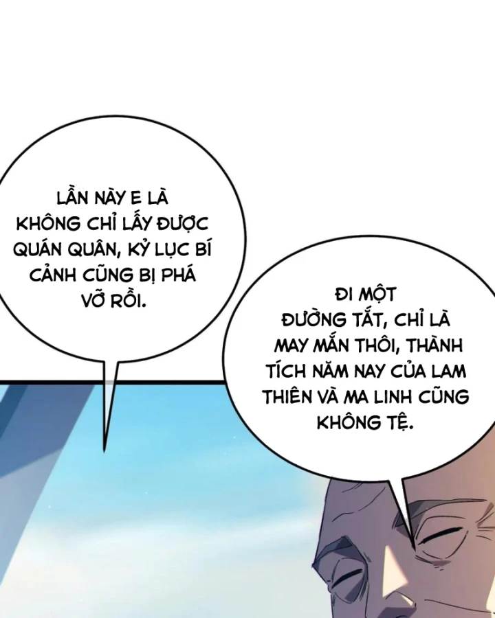 Vô Địch Bị Động Tạo Ra Tấn Sát Thương Chapter 94 - 7