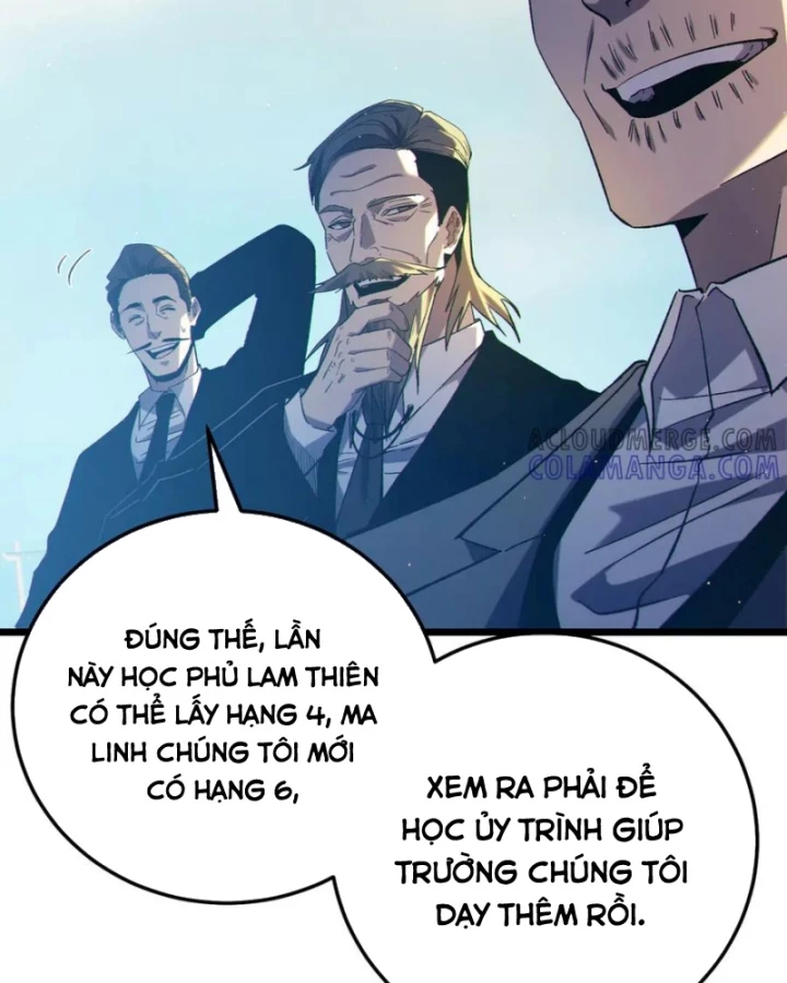 Vô Địch Bị Động Tạo Ra Tấn Sát Thương Chapter 94 - 8