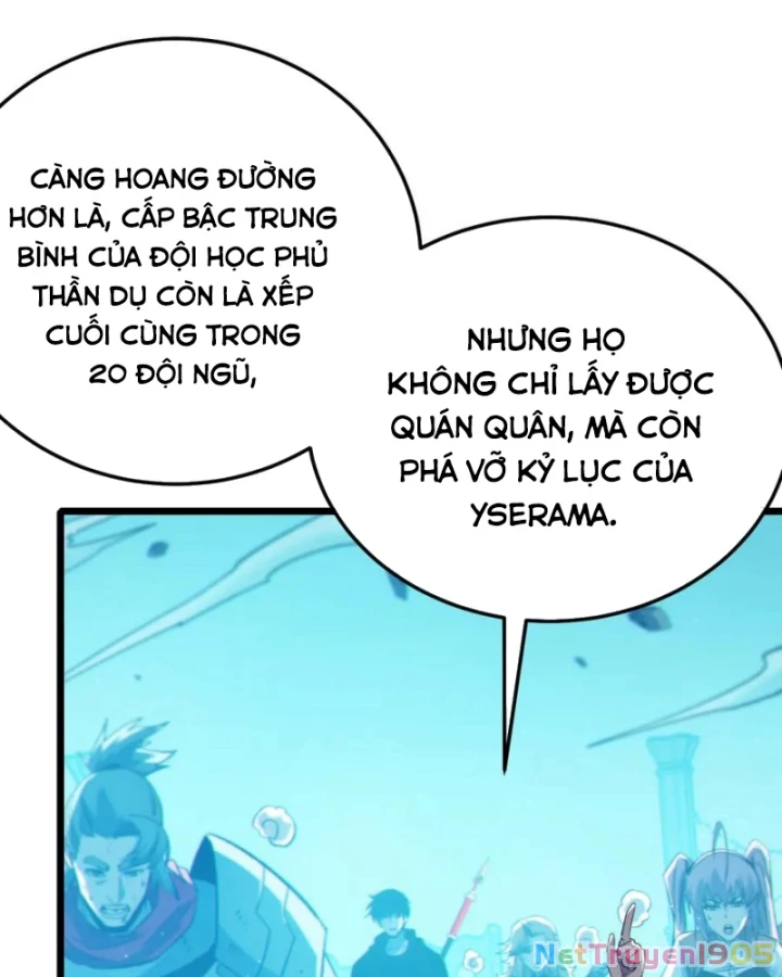 Vô Địch Bị Động Tạo Ra Tấn Sát Thương Chapter 94 - 10