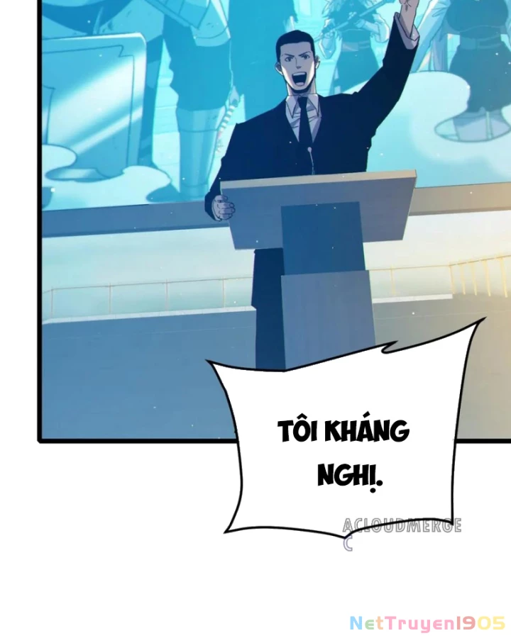 Vô Địch Bị Động Tạo Ra Tấn Sát Thương Chapter 94 - 11