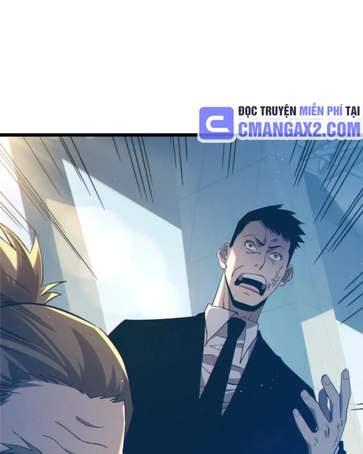 Vô Địch Bị Động Tạo Ra Tấn Sát Thương Chapter 94 - 12