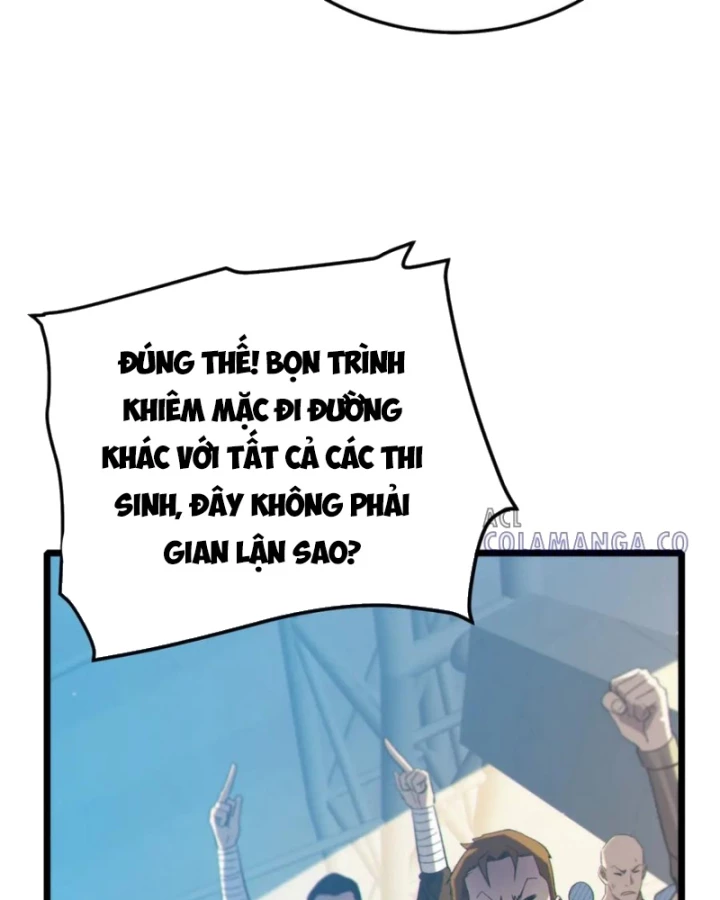 Vô Địch Bị Động Tạo Ra Tấn Sát Thương Chapter 94 - 14