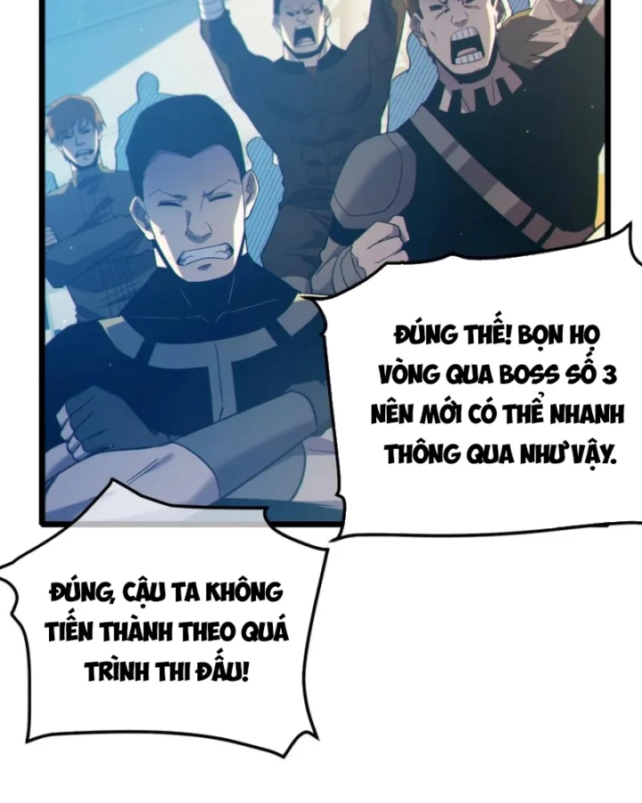Vô Địch Bị Động Tạo Ra Tấn Sát Thương Chapter 94 - 15