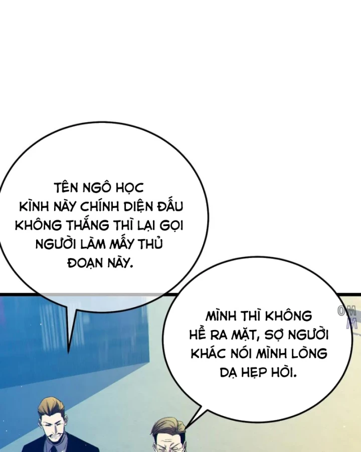 Vô Địch Bị Động Tạo Ra Tấn Sát Thương Chapter 94 - 16