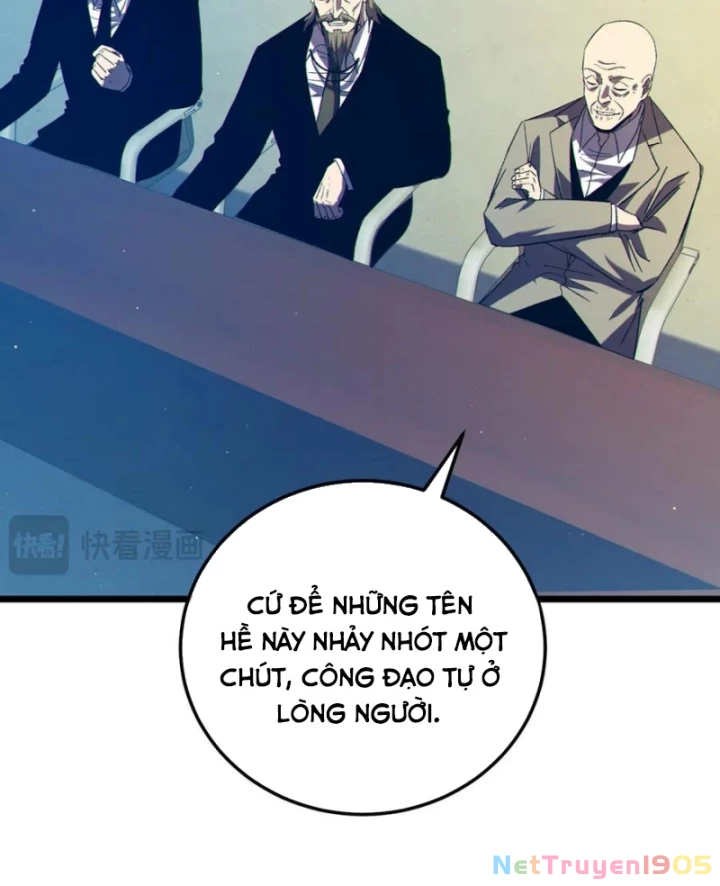 Vô Địch Bị Động Tạo Ra Tấn Sát Thương Chapter 94 - 17